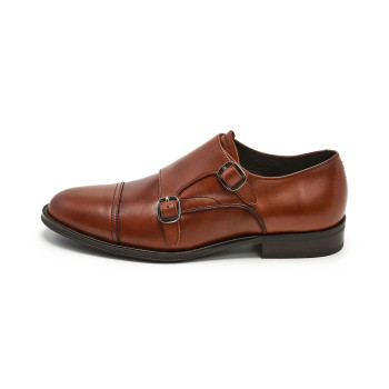 ZAPATOS SERGIO SERRANO BLUCHER MURANO CUERO