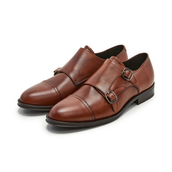 ZAPATOS SERGIO SERRANO BLUCHER MURANO CUERO 2